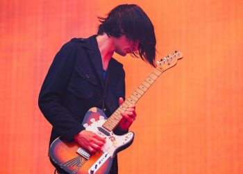 Jonny Greenwood & Hans Zimmer Each Have 2 Original Scores