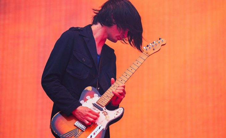 Jonny Greenwood & Hans Zimmer Each Have 2 Original Scores