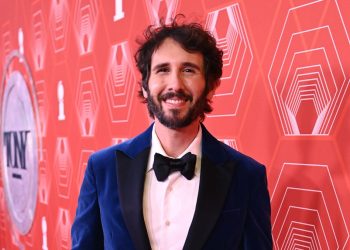 Josh Groban’s ‘You Raise Me Up’ Didn’t Violate Copyrights, Court