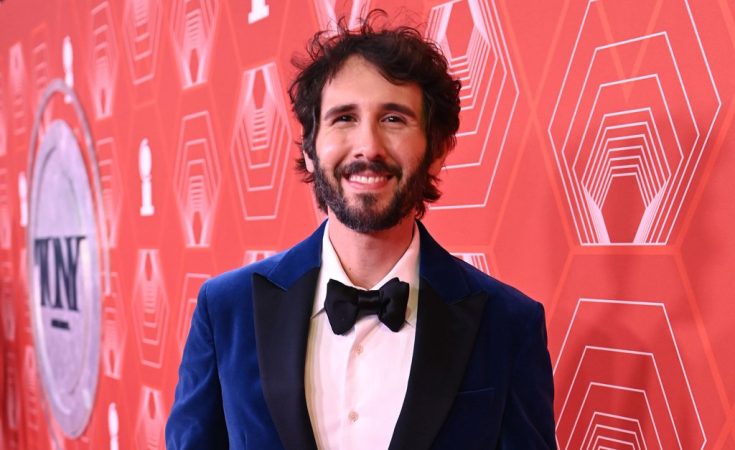 Josh Groban’s ‘You Raise Me Up’ Didn’t Violate Copyrights, Court