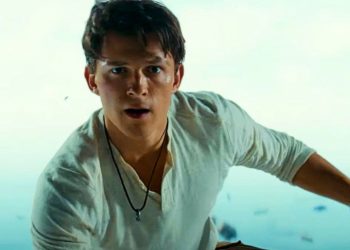 Tom Holland Really Wants to Play James Bond Says Spider-Man