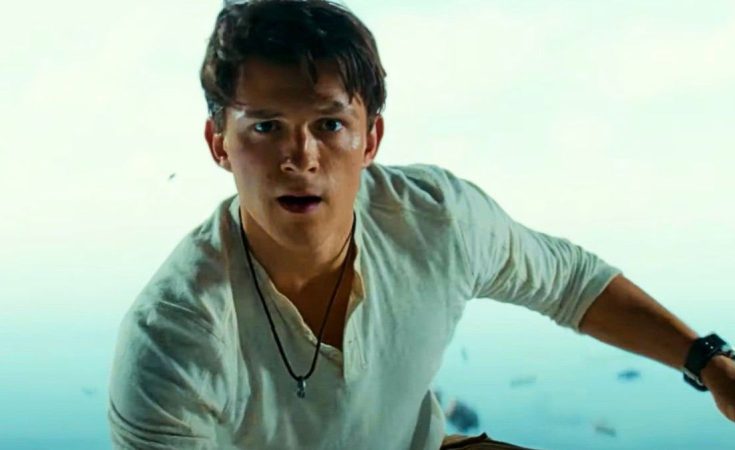 Tom Holland Really Wants to Play James Bond Says Spider-Man