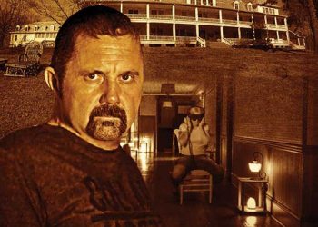 Kane Hodder in Balsam ***NEW CLIP*** Releases 12/14