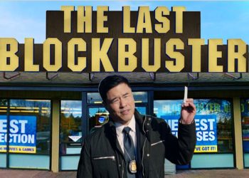 The Last Blockbuster TV Show Is Happening at Netflix with