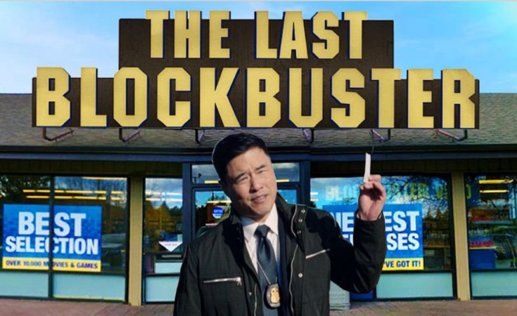 The Last Blockbuster TV Show Is Happening at Netflix with