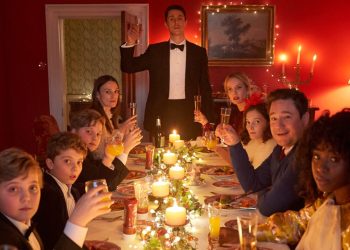 An Apocalypse Makes Christmas Scary: ‘Silent Night’s’ Ending Explained