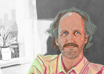 Mike Mills: ‘All my films are me communing with someone