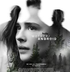 Mother Android (2021)