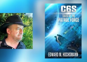 Interview with Edward Hochsmann, Author of C6S: Tales of the