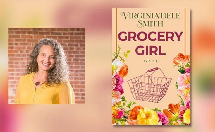 Interview with Virginia’dele Smith, Author of Grocery Girl