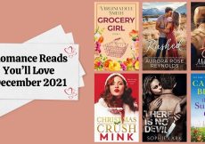 Romance Reads You’ll Love