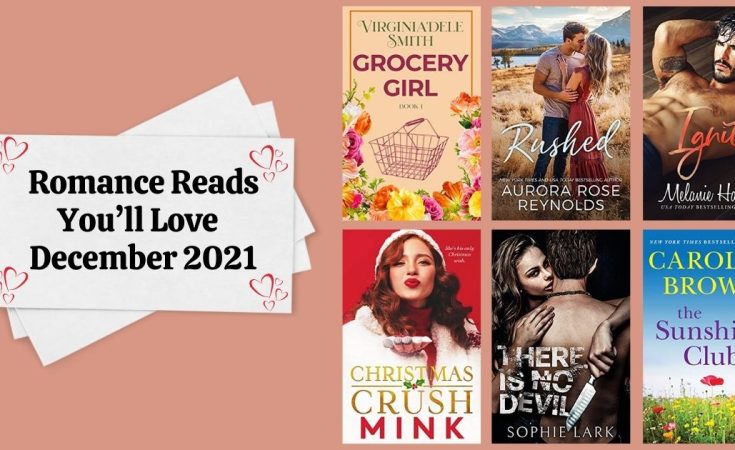 Romance Reads You’ll Love