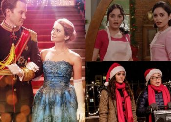 A Definitive Ranking of Netflix’s Holiday Rom-Coms