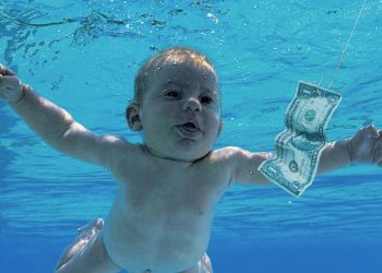 Nirvana file motion to dismiss Nevermind baby lawsuit: Spencer Elden