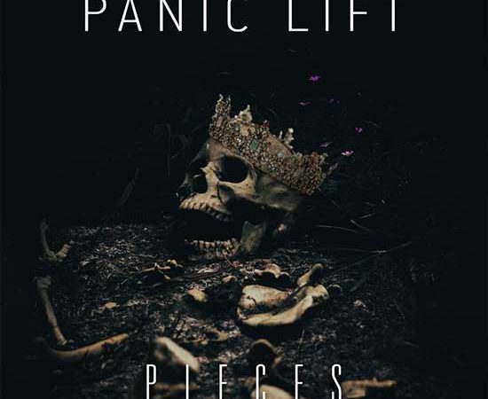 Industrial Act PANIC LIFT Drops The Introspective & Melancholy, ‘Pieces’