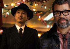 Jordan Peele Wraps Filming ‘Nope’ With Steven Yeun and Daniel