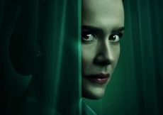 Serie de Terror de Netflix con Sarah Paulson