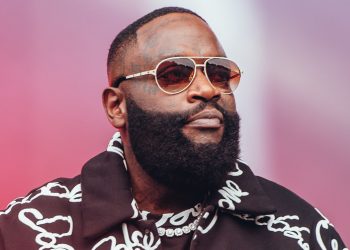 Rick Ross Shares New Song “Outlawz,” Featuring Jazmine Sullivan and