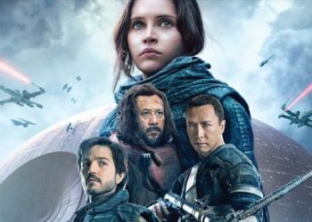 Rogue One 5th Anniversary: Still A Great Star Wars Story