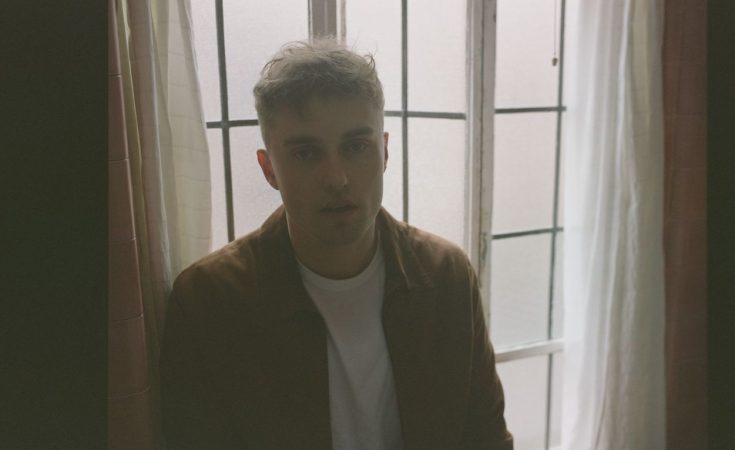 Sam Fender Vs. The World