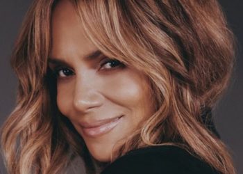 Halle Berry Wins The People’s Icon Award at NBC’s People’s