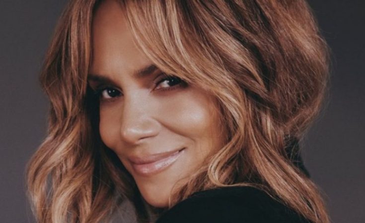 Halle Berry Wins The People’s Icon Award at NBC’s People’s