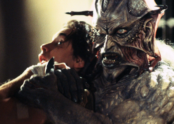 Horrorhound Confirms Involvement With ‘Jeepers Creepers: Reborn’