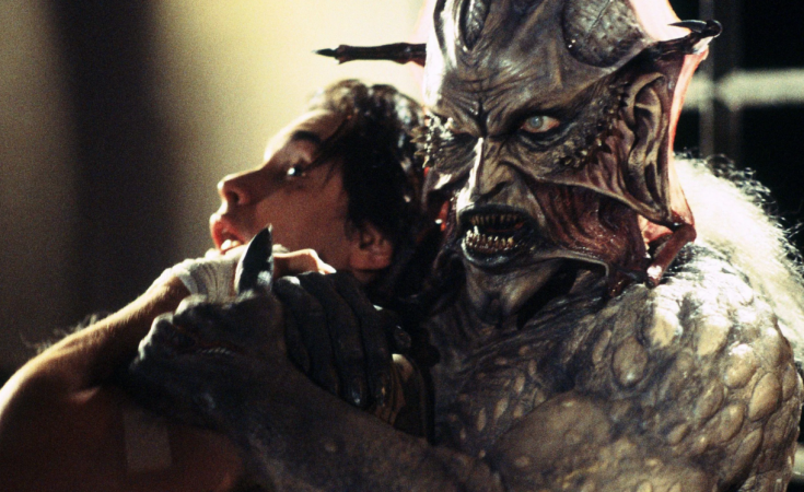 Horrorhound Confirms Involvement With ‘Jeepers Creepers: Reborn’