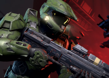 ‘Halo: Infinite’s’ Trailer Blew Our Minds Into Our Socks, the