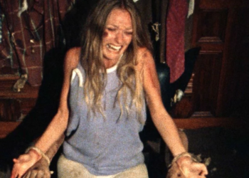 Netflix’s ‘Texas Chainsaw Massacre’ Sees Return of Marilyn Burn’s Character