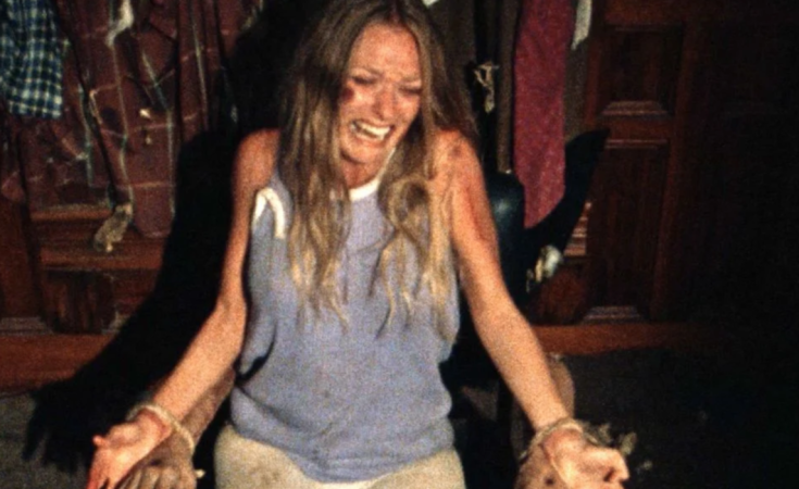 Netflix’s ‘Texas Chainsaw Massacre’ Sees Return of Marilyn Burn’s Character