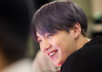 Suga of BTS tests positive for COVID-19