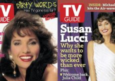 Susan Lucci Turns 75: A Look Back at the Soap