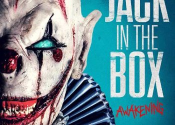 THE JACK IN THE BOX: AWAKENING