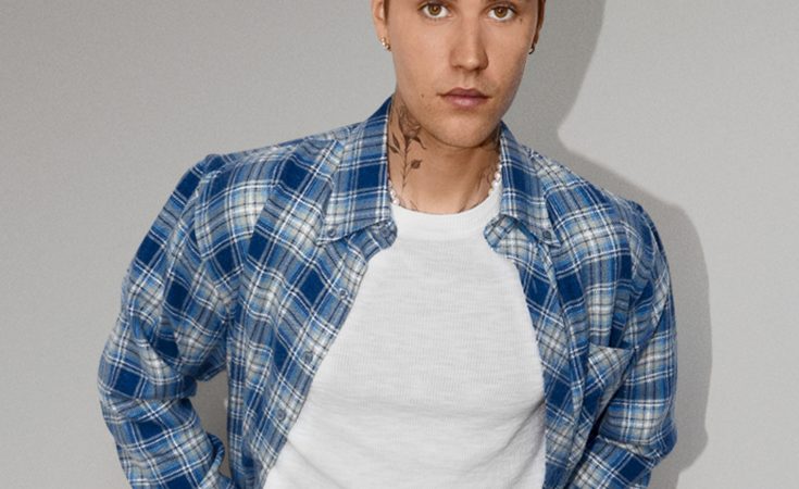 Tim Hortons and Justin Bieber Release Merch + More Fashion