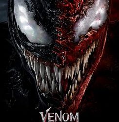 Venom Carnage liberado (2021)