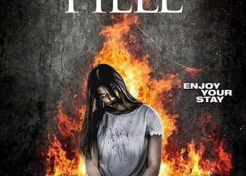 Film Review: Welcome to Hell (2018)