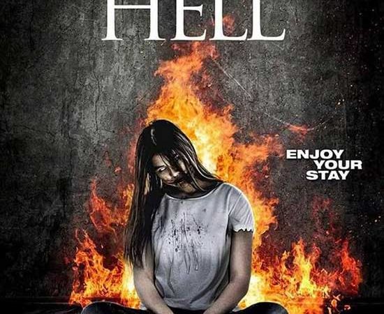 Film Review: Welcome to Hell (2018)