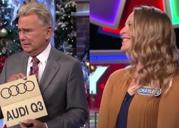 ‘Wheel of Fortune’: Audi to Gift Contestant a Car Following