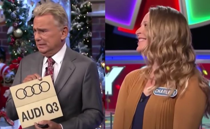 ‘Wheel of Fortune’: Audi to Gift Contestant a Car Following