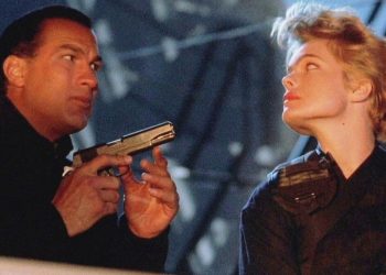 Under Siege Reboot Planned at HBO Max, Will Steven Seagal