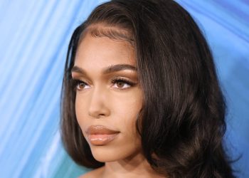 Lori Harvey Didn’t Need Pixie Dust to Channel Tinker Bell