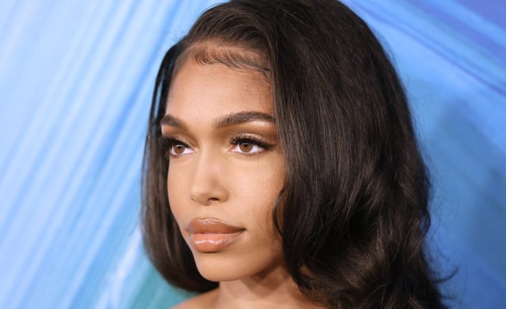 Lori Harvey Didn’t Need Pixie Dust to Channel Tinker Bell