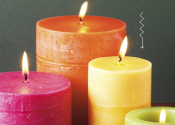 These Are the Best Candles on Amazon To Buy For