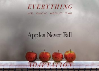 Apples Never Fall TV Series: What We Know (Release Date,