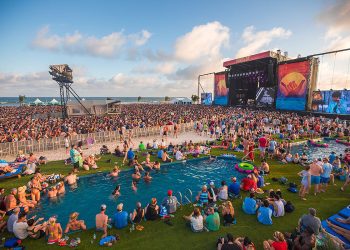 2022 Hangout Festival Lineup Revealed