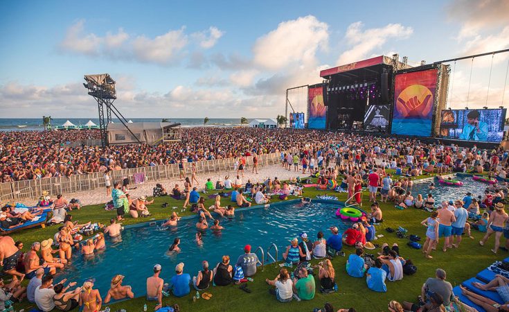 2022 Hangout Festival Lineup Revealed