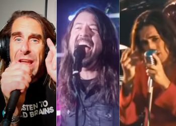 30 Best Rock + Metal Covers of 2021