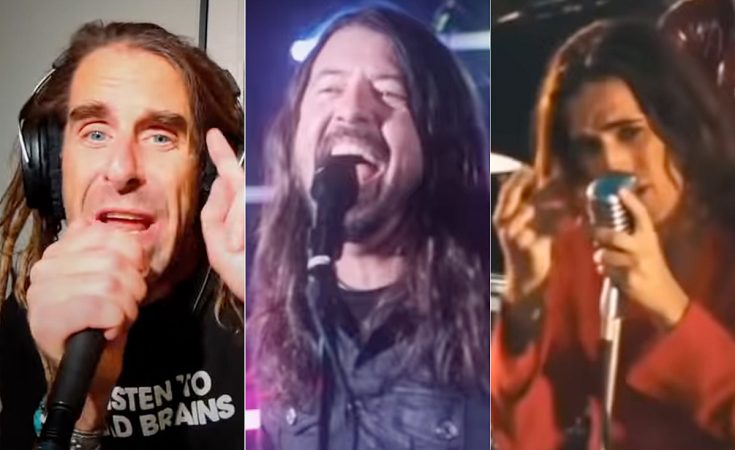 30 Best Rock + Metal Covers of 2021