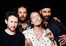 Incubus Announce U.S. Tour Dates for 2022